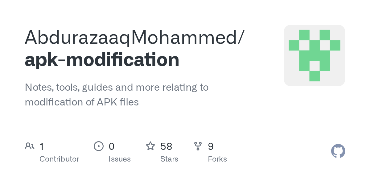 Optimize Performance: APK Modder's Role in Graphics Patching